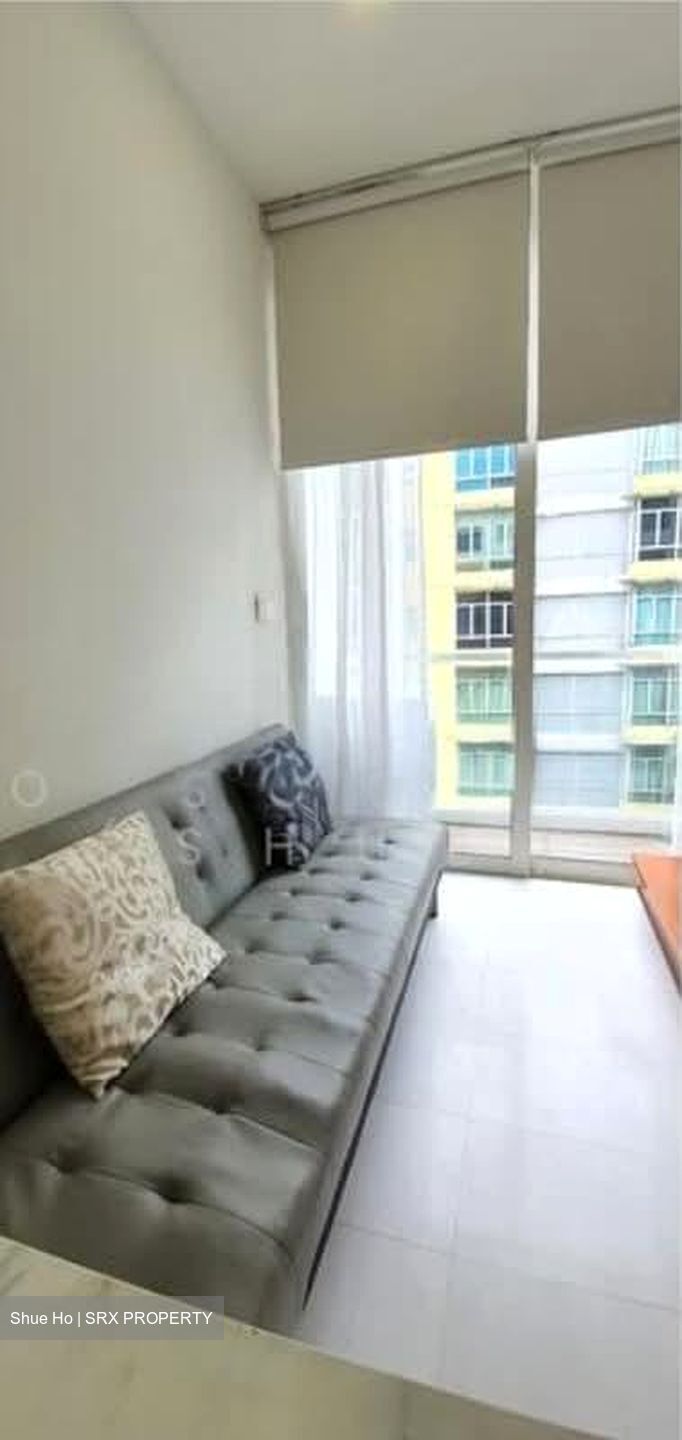 Metro Loft (D14), Apartment #527275651